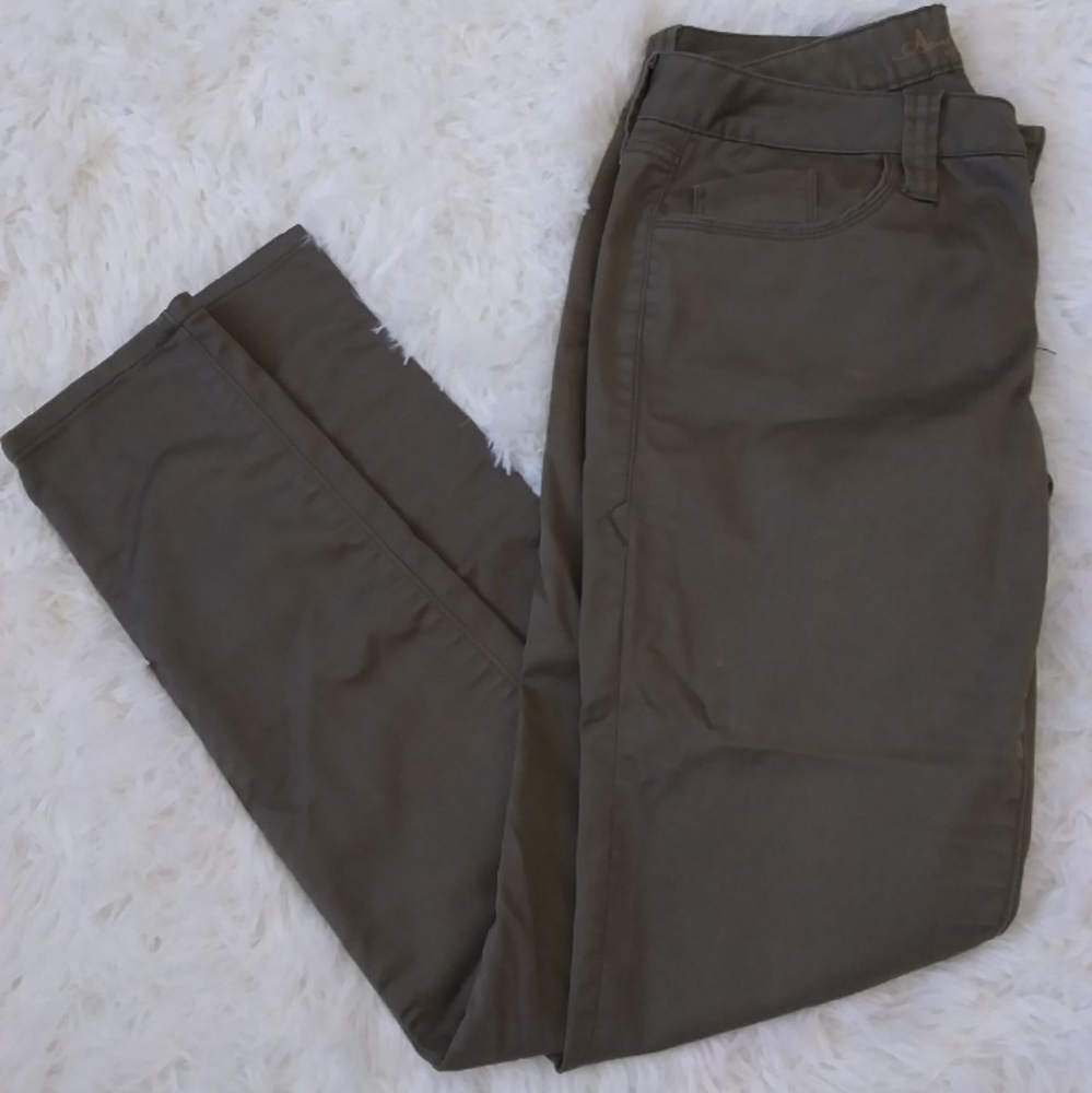 American Rag skinny jeggings